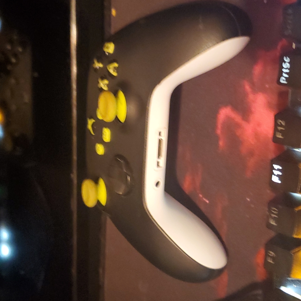 Xbox one controller